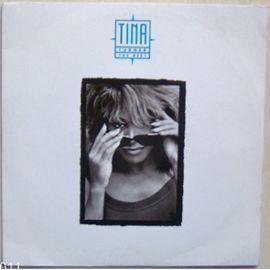tina turner, Enlèvement ou Envoi