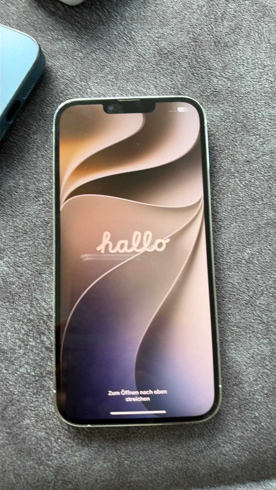 Iphone 13 pro max 256gb, 256 GB, 73 %, IPhone 13 Pro Max, Enlèvement