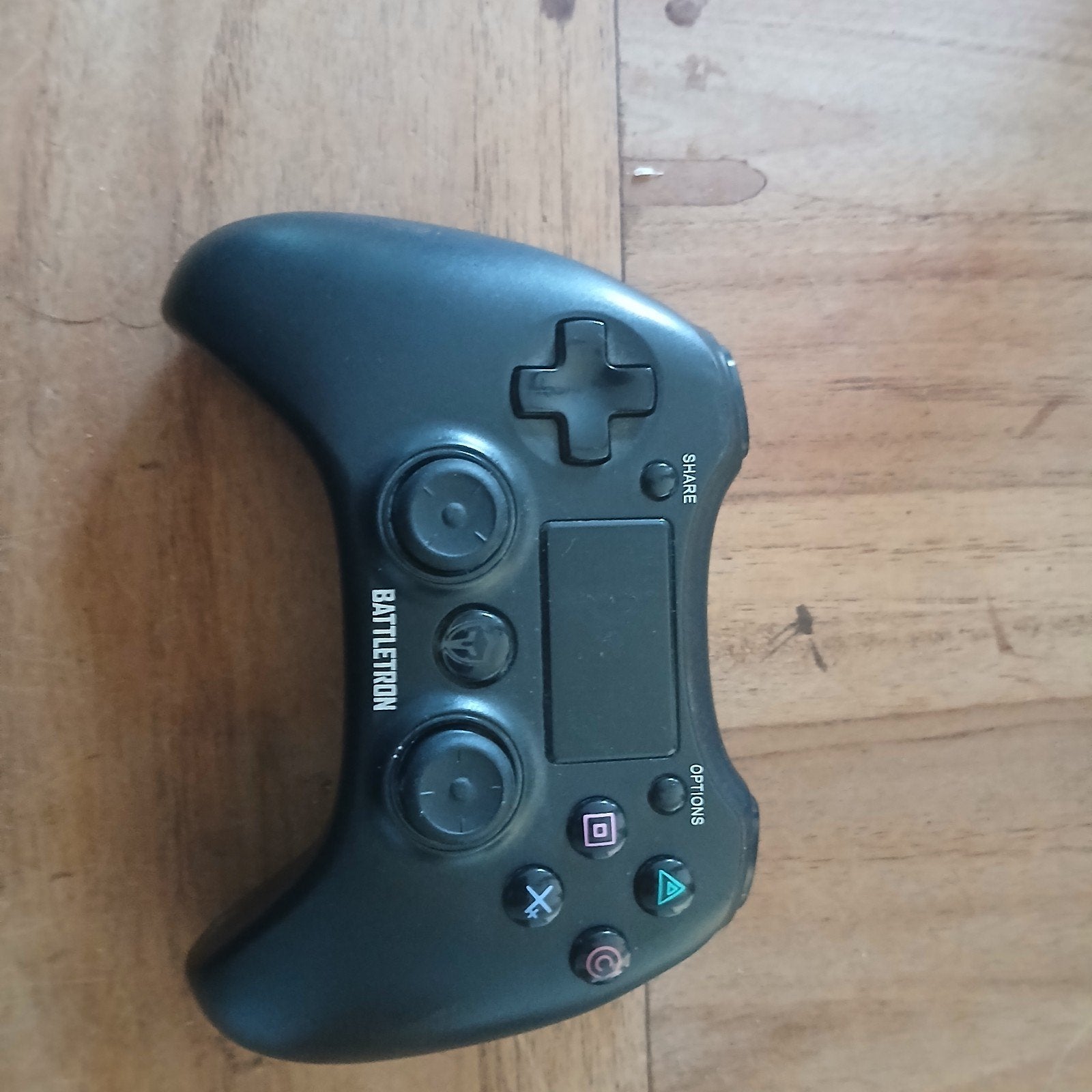 Battletron universele controller, Games en Spelcomputers, Spelcomputers | Xbox | Accessoires, Ophalen, Controller