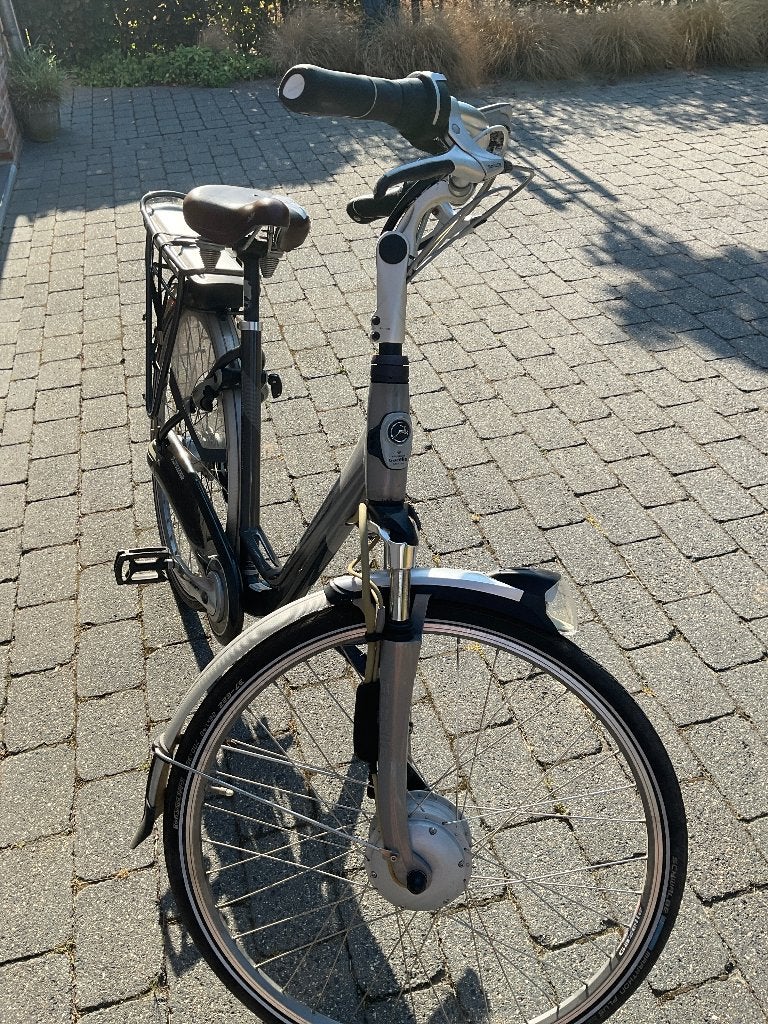 Gazelle Orange Xtra Innergy, Fietsen en Brommers, Ophalen, Gebruikt, Gazelle