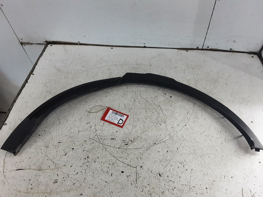 EXTENSION D'AILE Range Rover Evoque II (LZC / LZS / LZH), Land Rover, Garde-boue, Mevr. I. Hauben, Utilisé