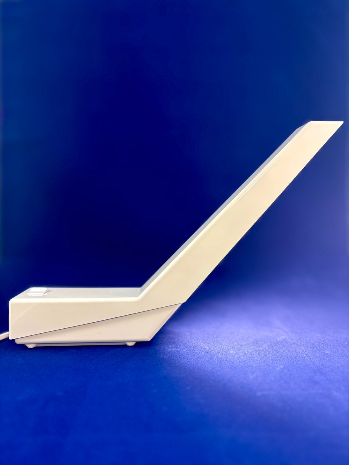 Vintage designlamp “De Lamp” – Rob Wermenbol (1983), Computers en Software, Besturingssoftware, Ophalen of Verzenden, Zo goed als nieuw