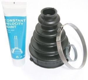 Volvo Rubber hoes aandrijfas set binnenste OEM ref 31256221, Ophalen of Verzenden, Nieuw, Volvo