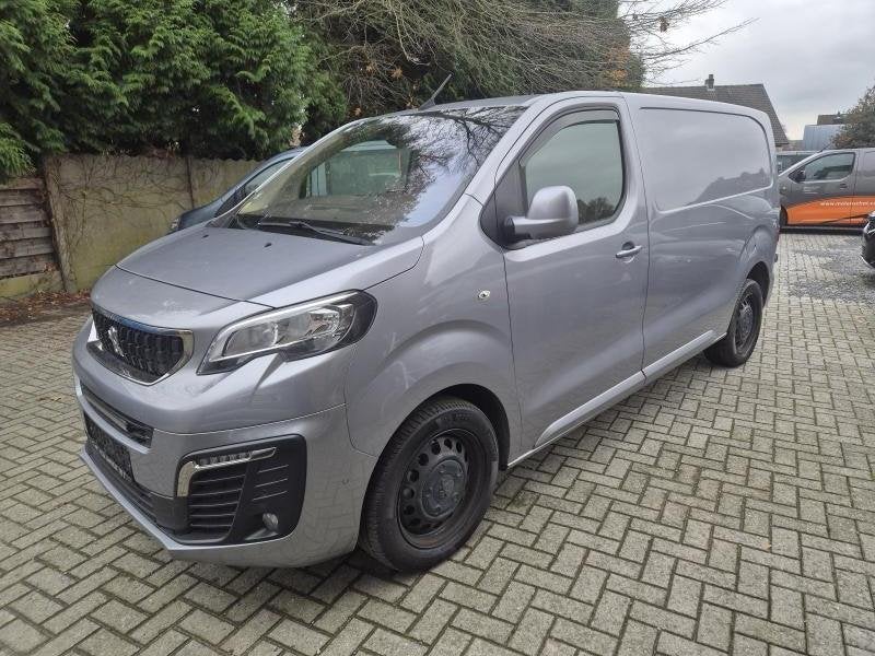 Peugeot Expert L2/FULL NAVI/2.0 HDI 2.0 HDI, Auto's, Peugeot, Expert Combi, Bluetooth, Boordcomputer, Centrale vergrendeling, Electronic Stability Program (ESP)