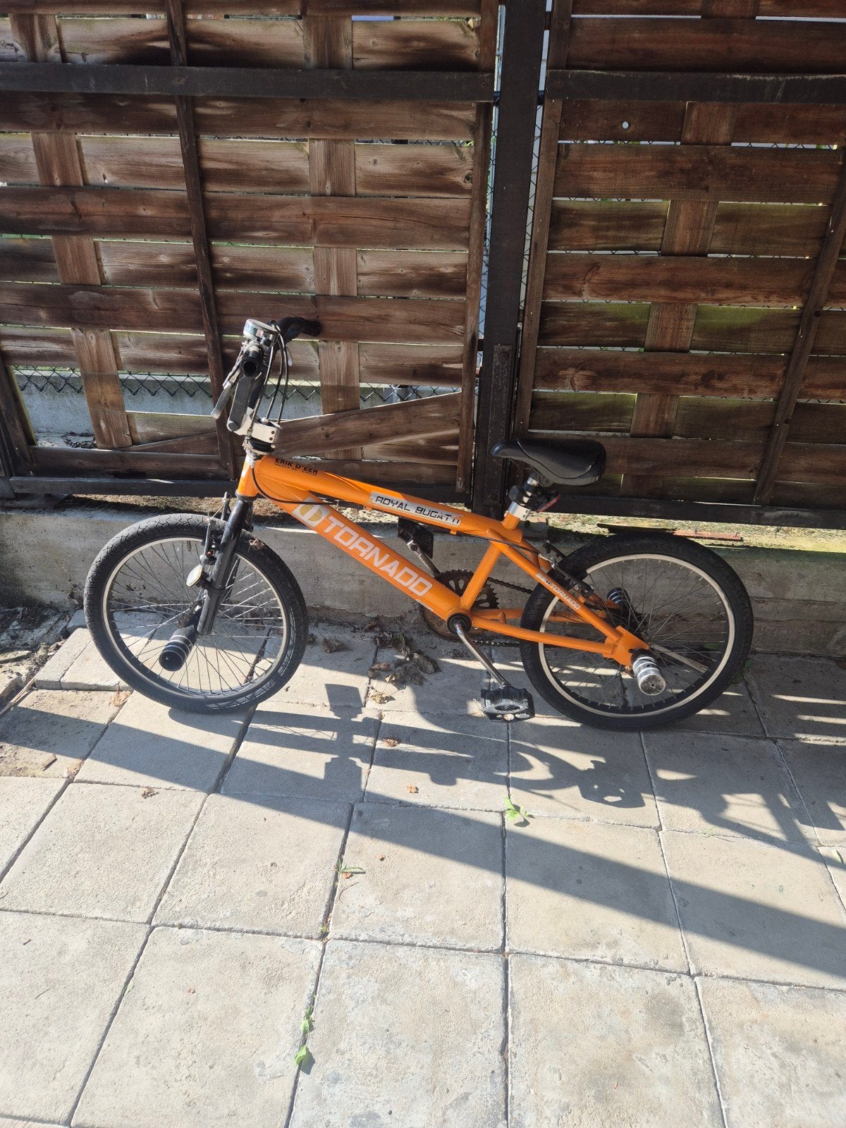 BMX, Vélos & Vélomoteurs, Enlèvement