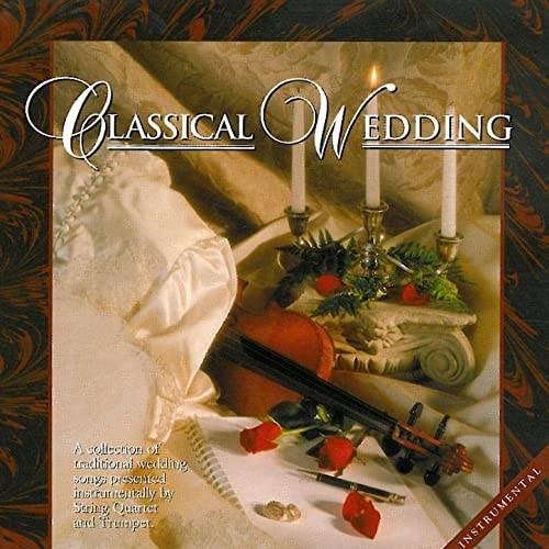 SALE--CD CRAIG DUNCAN - Classical Wedding, Verzenden, Gospel