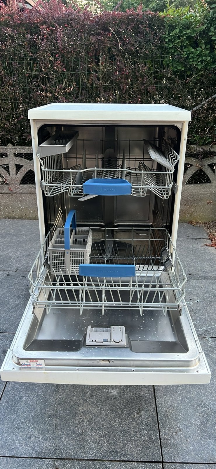 Goede Vaatwasser, Elektronische apparatuur, Vaatwasmachines, Ophalen, Zo goed als nieuw, Vrijstaand