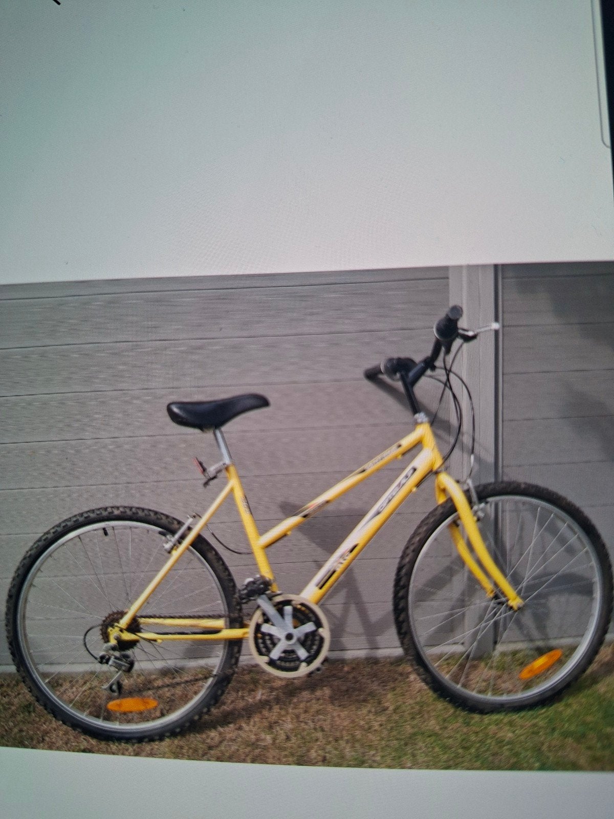 vélo à vendre, Enlèvement, Utilisé