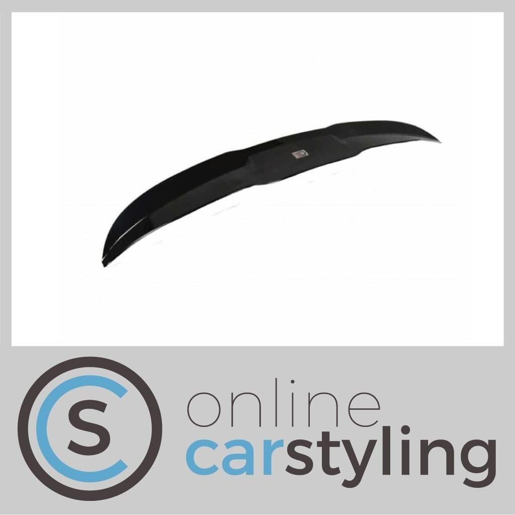 MAXTON Design spoiler lip Seat IBIZA 6J, Enlèvement ou Envoi, -, -, -