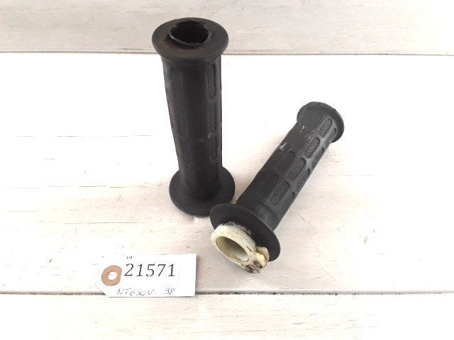 NT650V 1998 - 2001 Honda Handvat en gashendel D1-39646, Motoren, Onderdelen | Honda