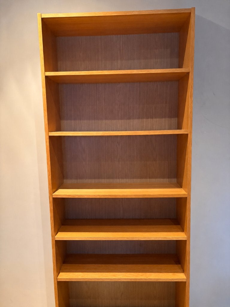 Ikea boekenkast Billy, 25 à 50 cm, Avec tablette(s), Comme neuf, Enlèvement