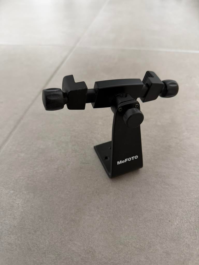 MeFoto sidekick360, Audio, Tv en Foto, Fotografie | Statieven en Balhoofden, Ophalen of Verzenden, Zo goed als nieuw, Ministatief