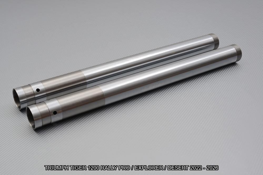 Tubes de fourche SPR TRIUMPH TIGER 1200 RALLY PRO 2022 2026