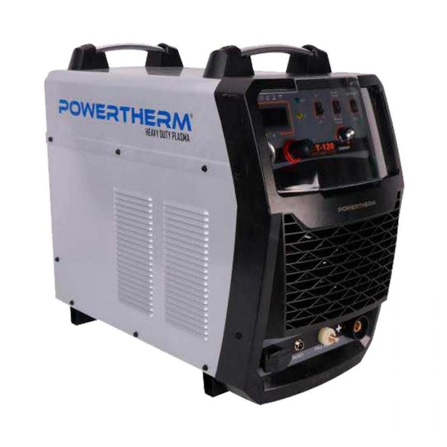 Powertherm 120 plasma cutting machine 000071, Neuf, -, -, -