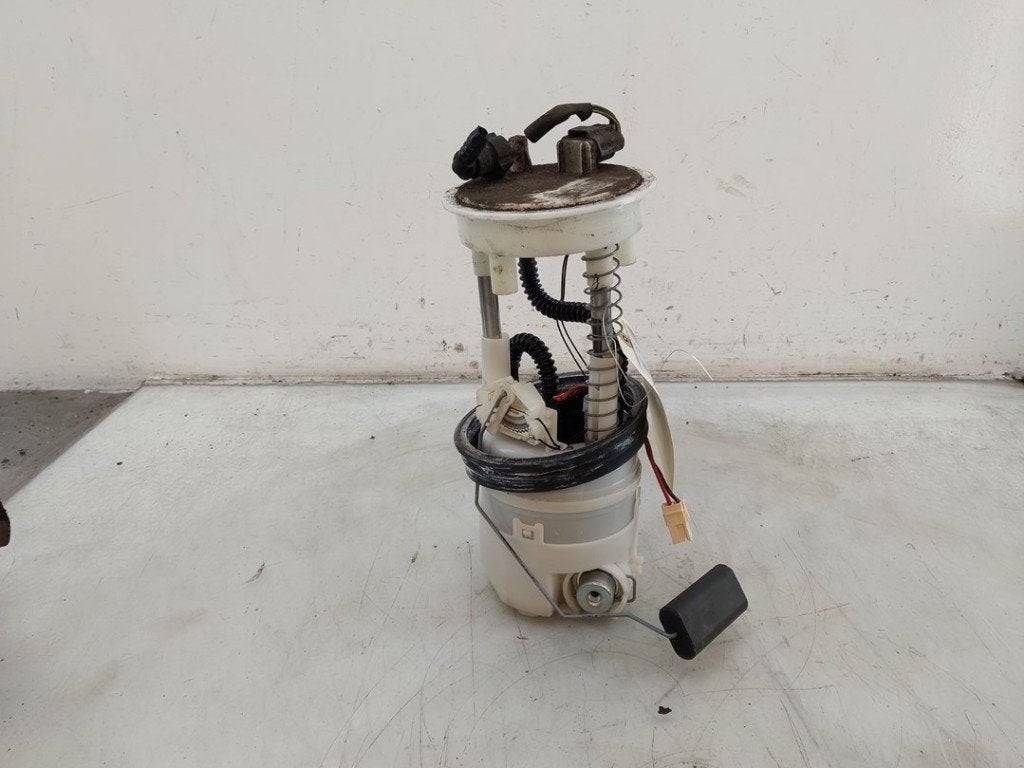 BRANDSTOFPOMP ELECT. Nissan Qashqai (J10) (11-2006/01-2014), Auto-onderdelen, Gebruikt, Nissan