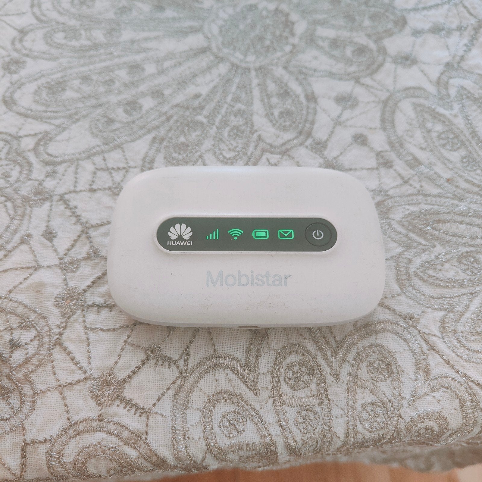 4 g wifi overal, Ophalen of Verzenden