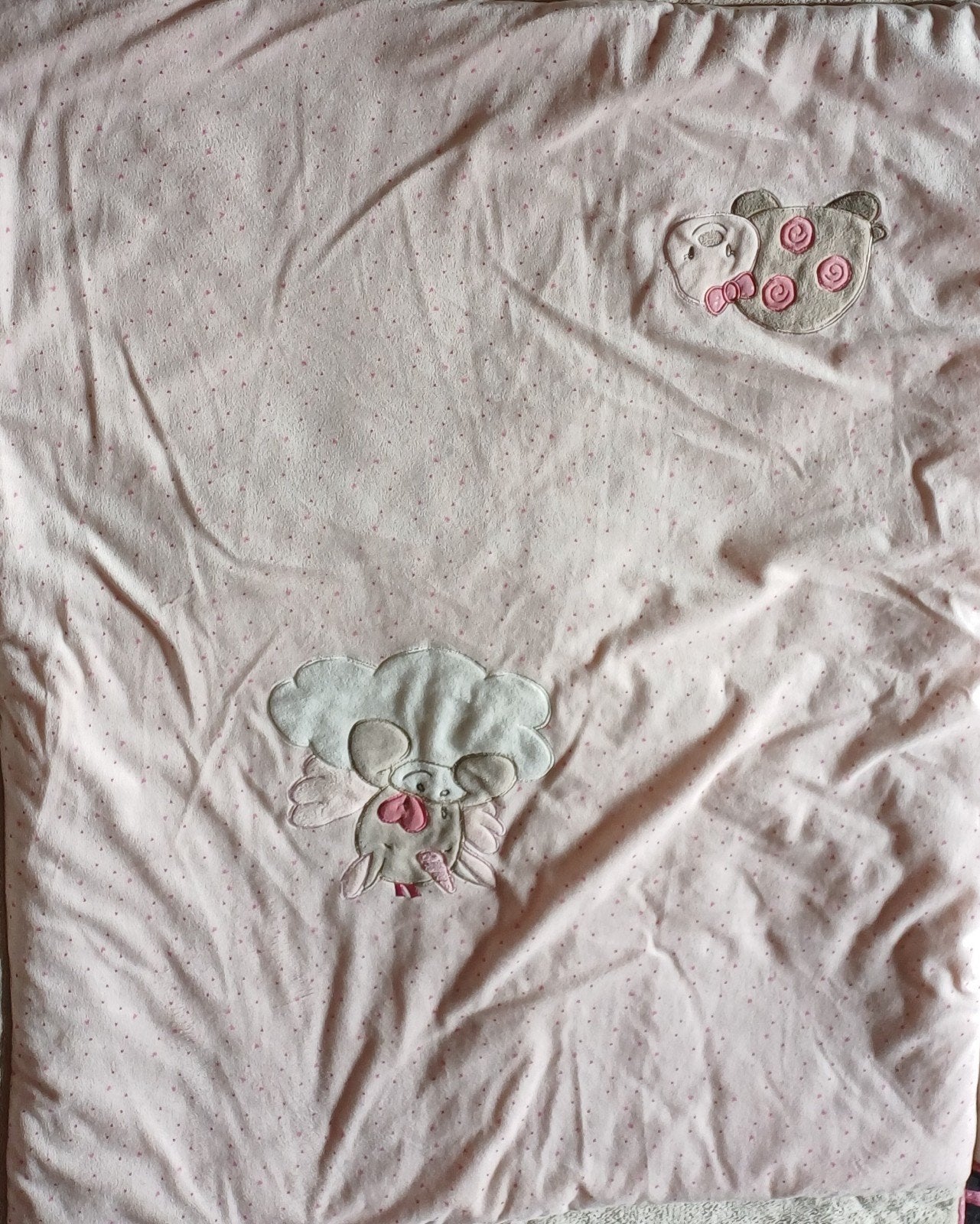 parklegger en omranding, Kinderen en Baby's, Babyparken, Ophalen, Gebruikt, Vierkant, Boxkleed