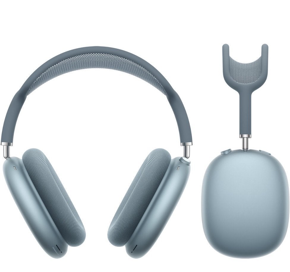Apple Airpods Max 2 blauw (2026), Audio, Tv en Foto, Hoofdtelefoons, Overige merken, Verzenden, Nieuw, Over oor (circumaural)