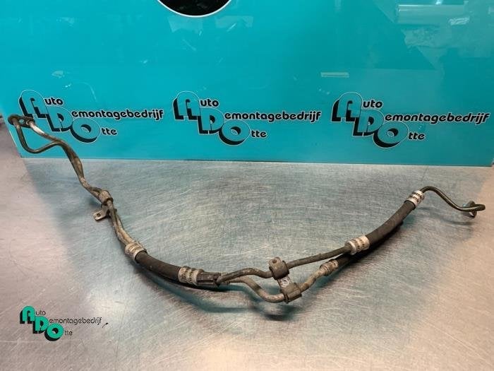 Conduit direction assistée d'un Citroen C4 Grand Picasso (C, -, 3 mois de garantie, Utilisé, -