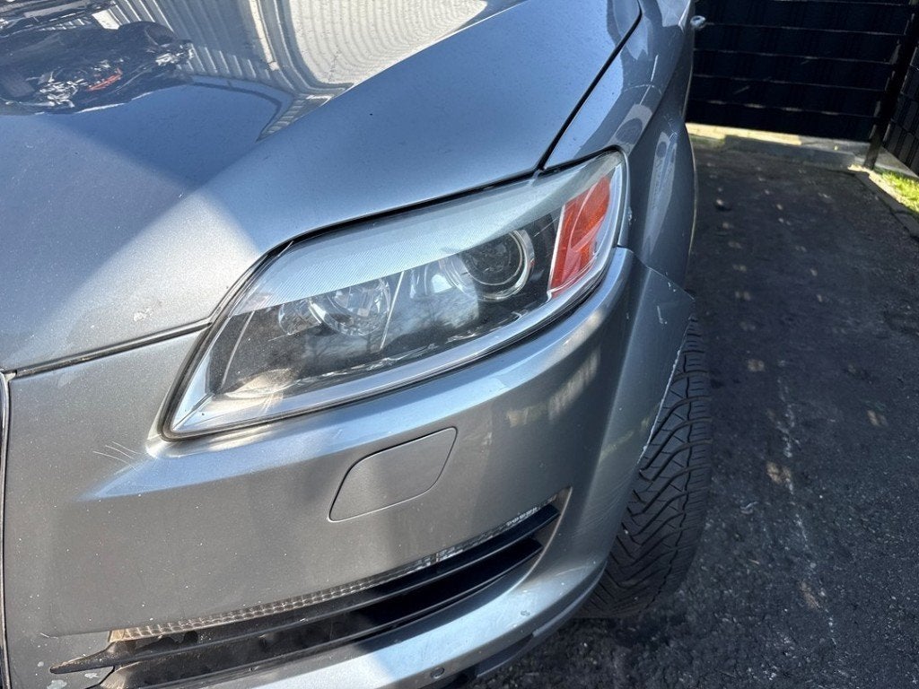 PHARE / OPTIQUE AVANT GAUCHE Audi Q7 (4LB) (|4L0941029H|), Autos : Pièces & Accessoires, Auto-Union-Straße  1,
85057  Ingolstadt, DE