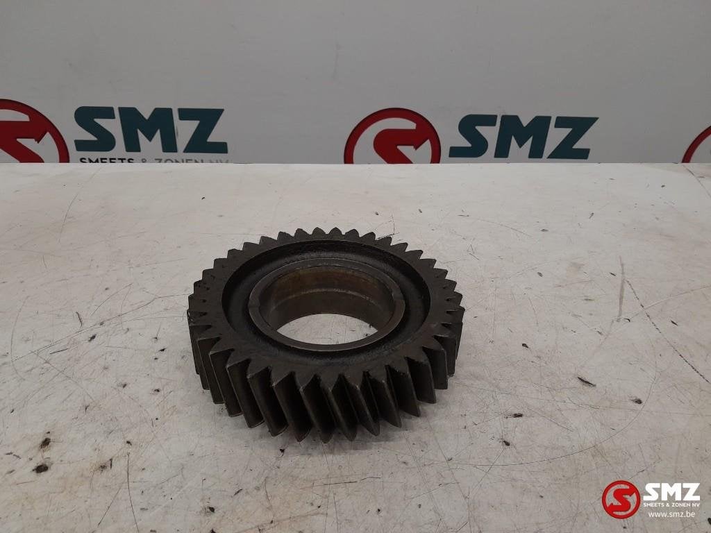 Occ pignon de boîte de vitesses ZF, Autos : Pièces & Accessoires, Pièces camion, Autres marques, Transmission et Accessoires, Utilisé