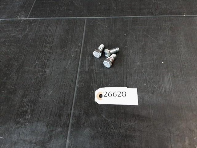 RC125 2014 - 2019 KTM Bout Bout remleiding D1-60316, Motos, Pièces | Autre