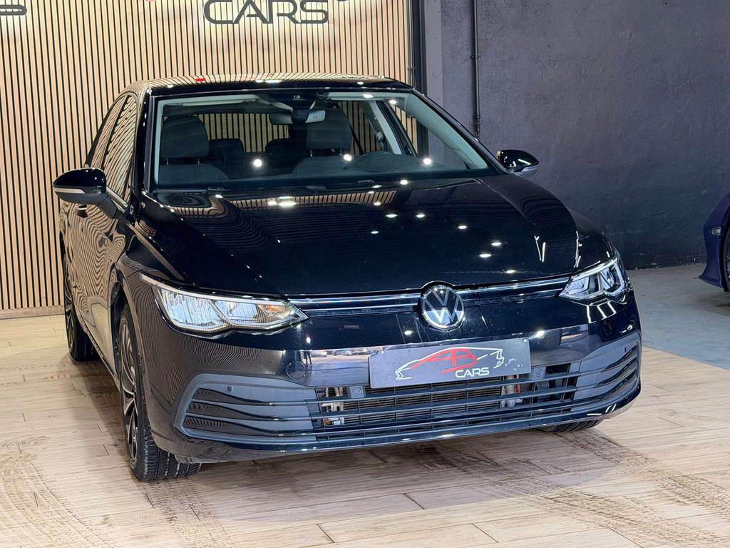 Volkswagen Golf 1.2 TSI Highline * GARANTIE 12 MOIS * 1ER PR, Gebruikt, 4 cilinders, Bedrijf, 5 deurs