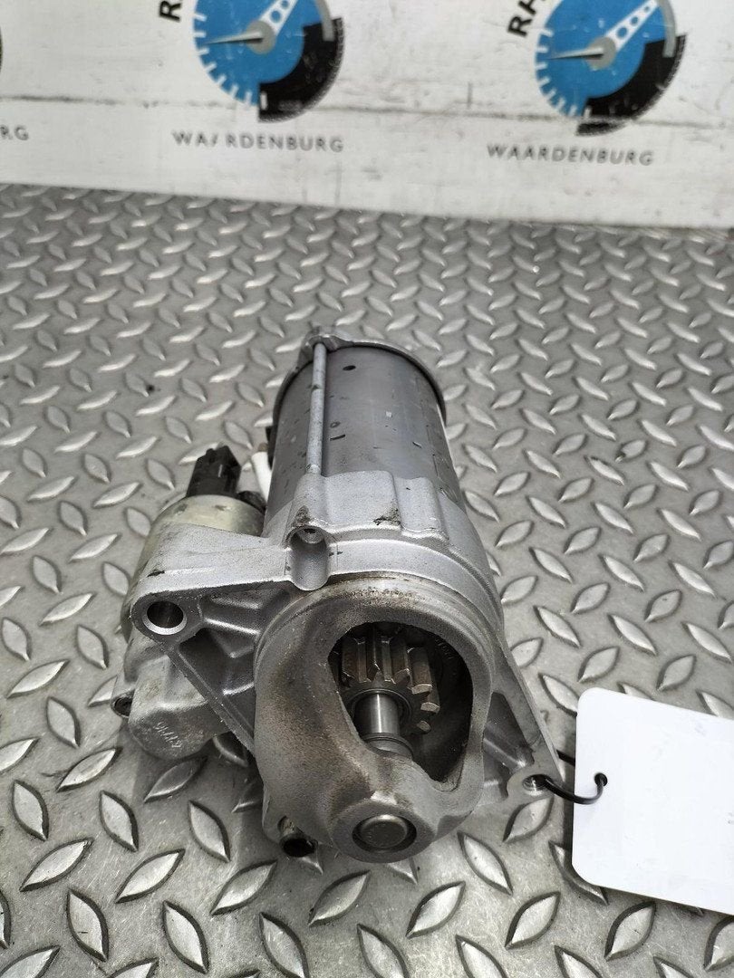 OPEL ASTRA OV5 STARTMOTOR 2024, Ophalen of Verzenden, Gebruikt, ARN erkend