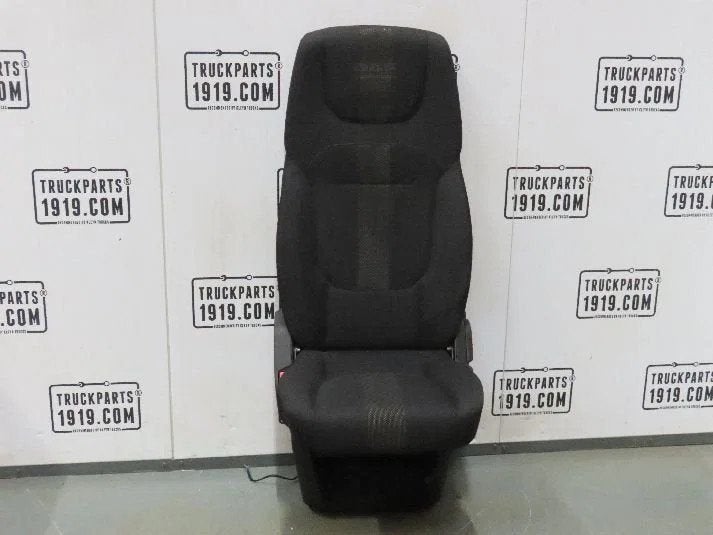 DAF 2296695 Bijrijdersstoel DAF, Enlèvement, Utilisé, DAF, Intérieur et Revêtement