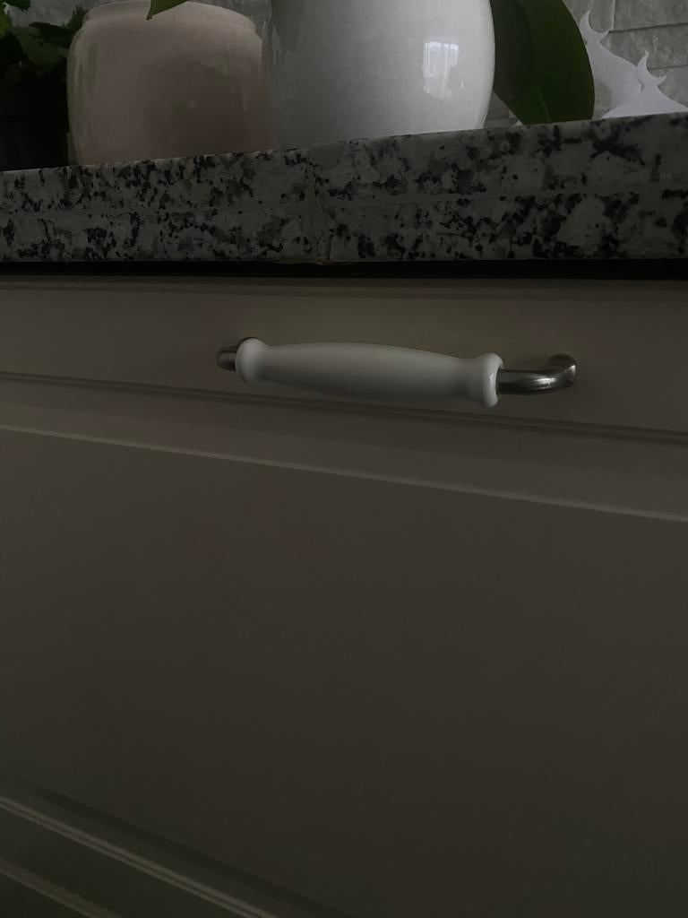 Handgreep - IKEA, Enlèvement, Utilisé