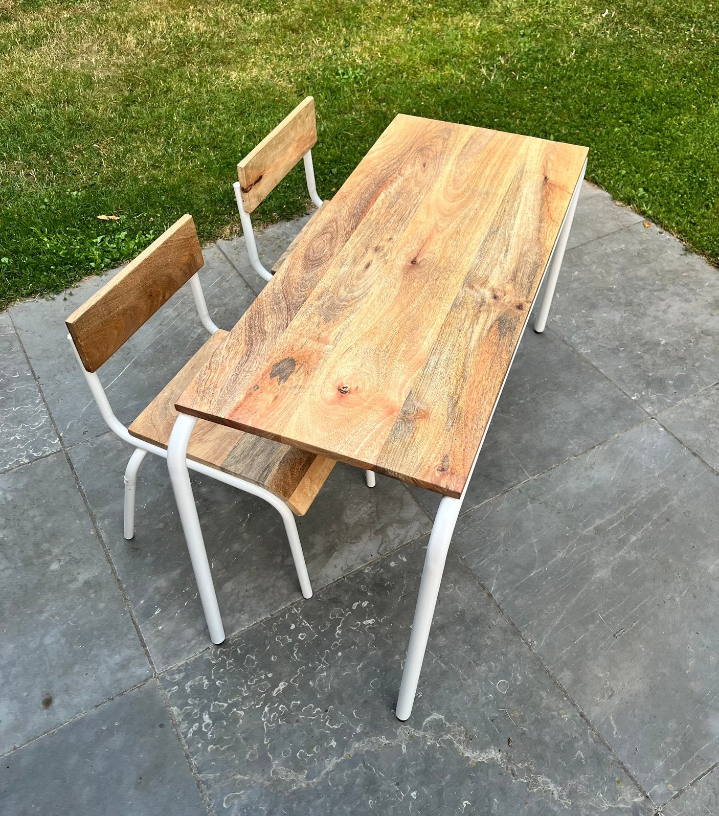 Bureau voor kinderen, Ophalen, Gebruikt