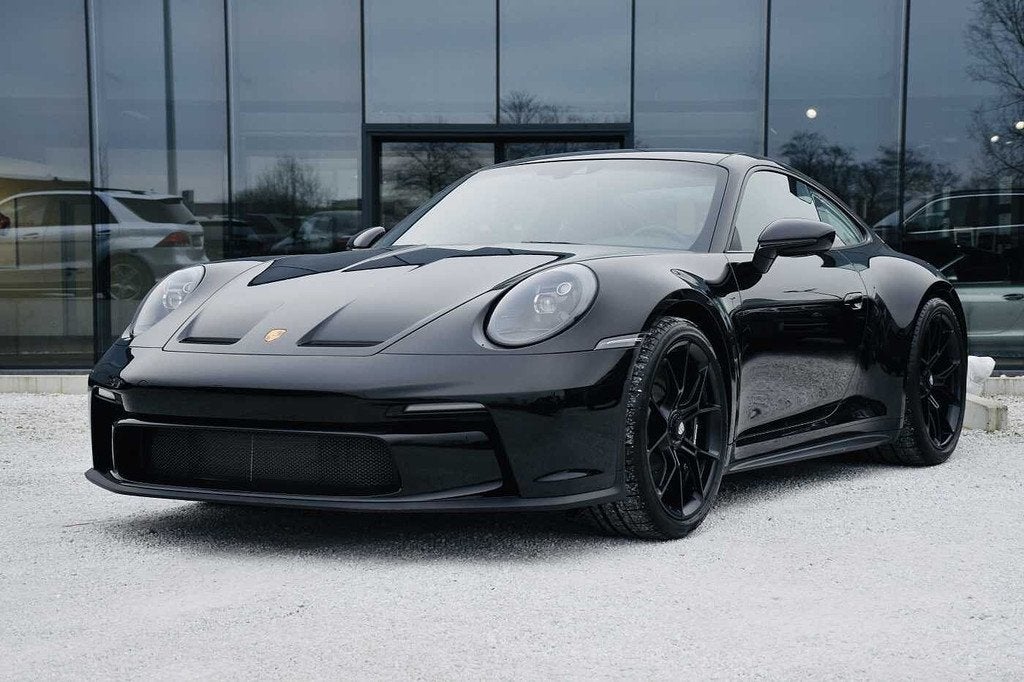 Porsche 992 GT3 Touring PEPITA Lift Rear Axle (bj 2022), Auto's, Porsche, Automaat, Lichtsensor, 283 g/km, 1435 kg