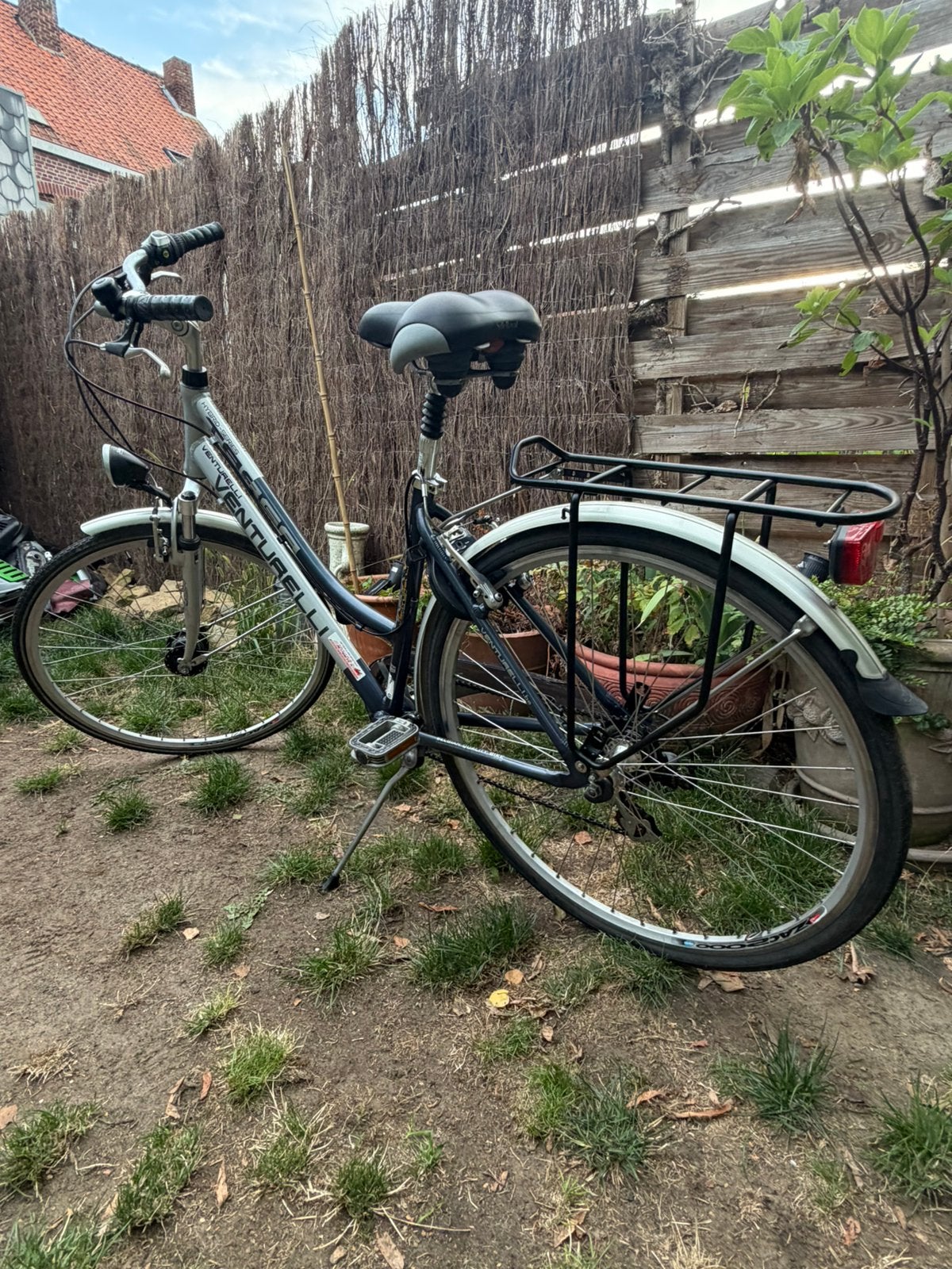 Venturelli à vendre, Vélos & Vélomoteurs, Enlèvement, Comme neuf