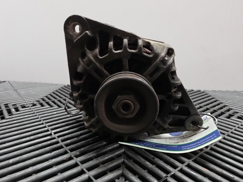 ALTERNATEUR V-Snaar Hyundai Getz (|3730022650|A0002655023|), Autos : Pièces & Accessoires, Valeo, Utilisé, 100, rue de Courcelles
75017  Paris, FR