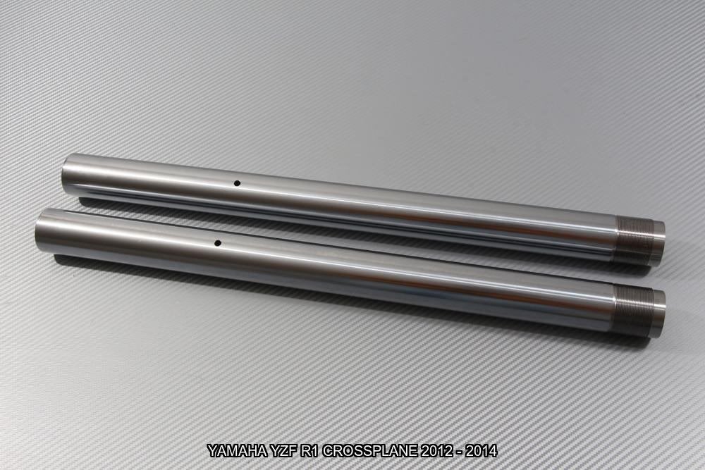 Tubes de fourche SPR YAMAHA YZF R1 CROSSPLANE 2012 - 2014