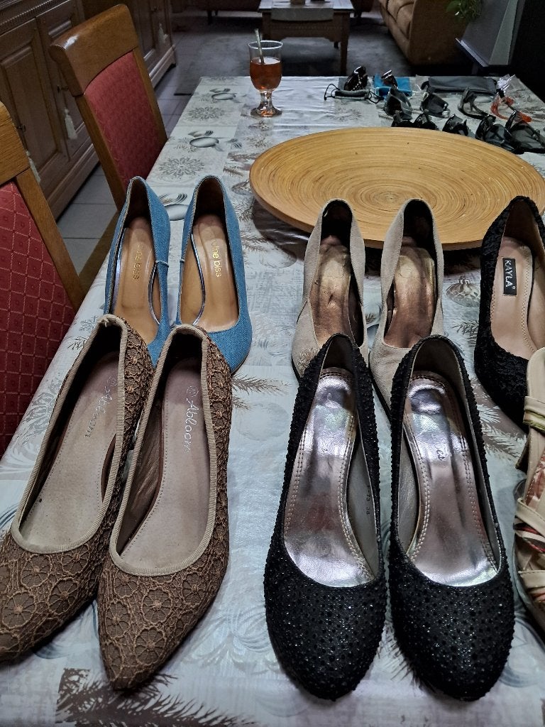 mooie schoenen, Kleding | Dames, Schoenen, Ophalen of Verzenden