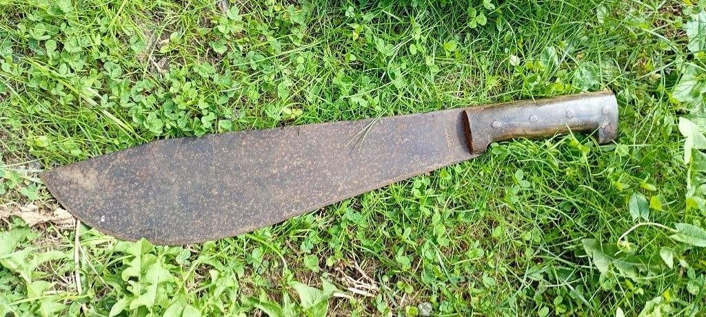 Couteau machette bolo, Enlèvement ou Envoi, Autres