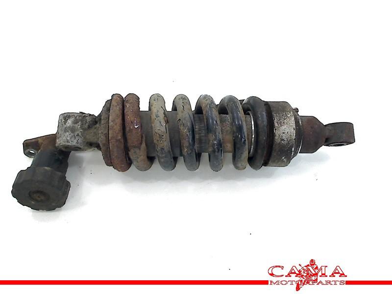 SCHOKBREKER ACHTER Honda, Dhr. S. di Majo, Gebruikt, Info@cama-motorparts.nl, P.J. Troelstraweg 8 8
3144 CX  MAASSLUIS, NL
