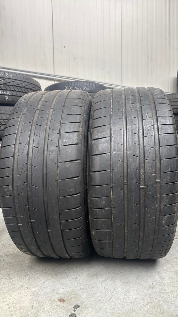 2553520 255/35/20 255/35R20 zomer merk Hankook, Ophalen