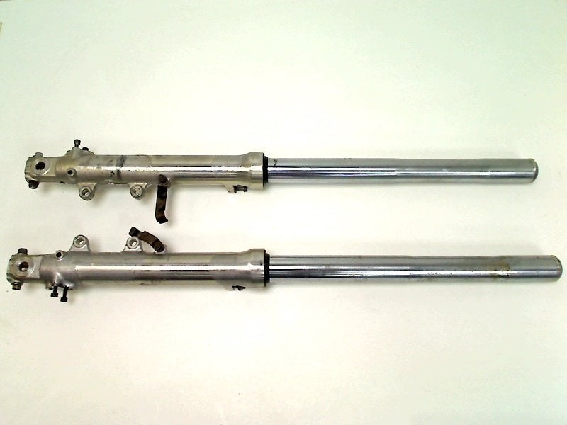 Fourche avant complète Yamaha FJ 1100 1984-1985, Motos, Enlèvement ou Envoi, Utilisé