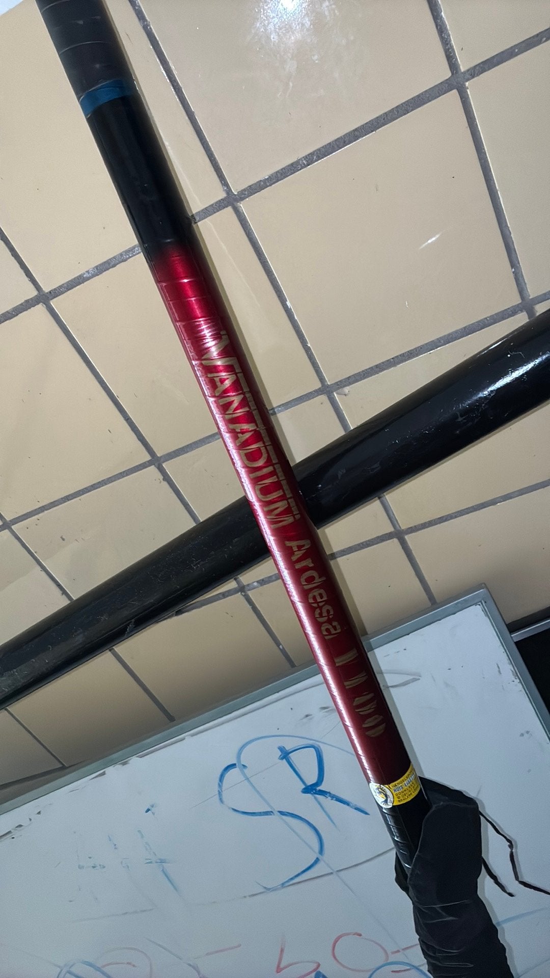 Vaste stok 11 meter (m2457840415) — Hengelsport | Witvissen — 2dehands