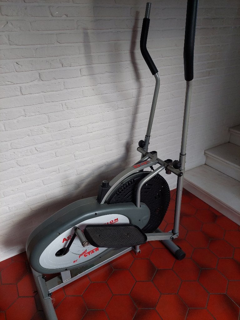 Step fitness, Sport en Fitness, Ophalen