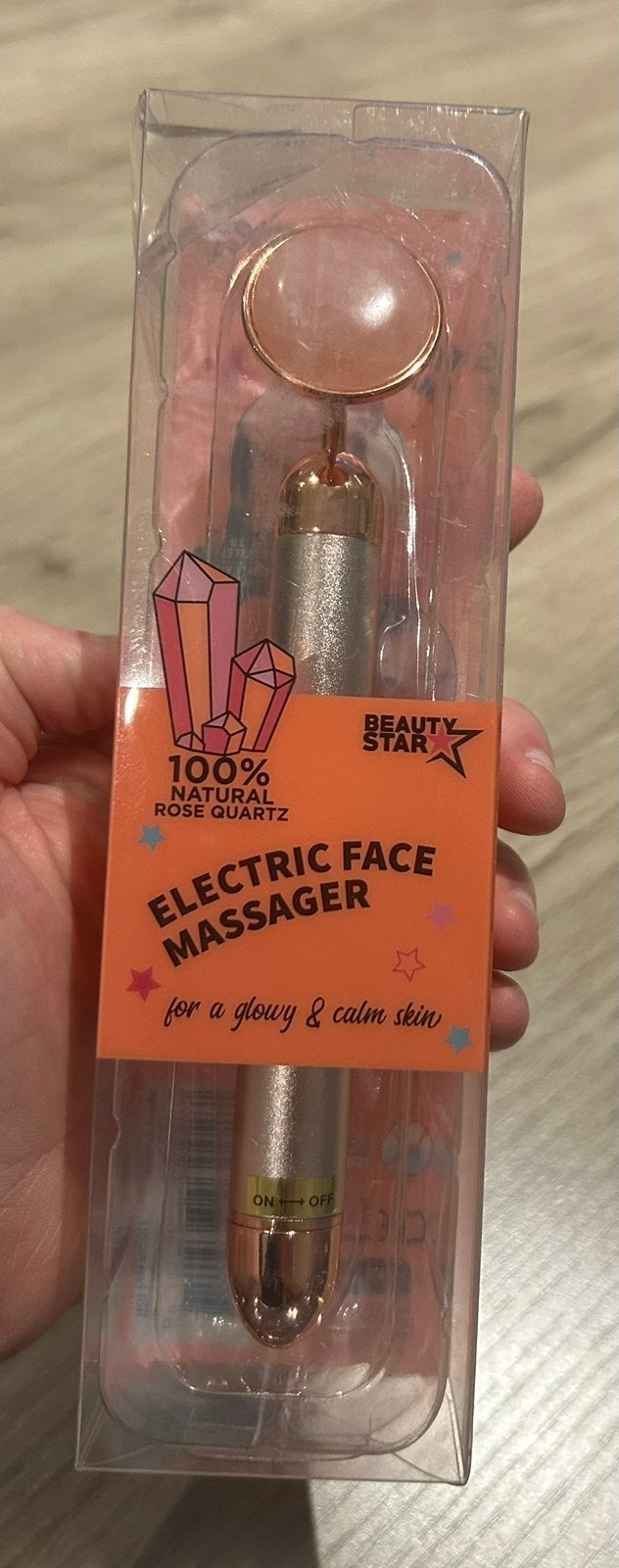 Electric Face Massager, Bijoux, Sacs & Beauté, Beauté | Soins du visage, Enlèvement ou Envoi