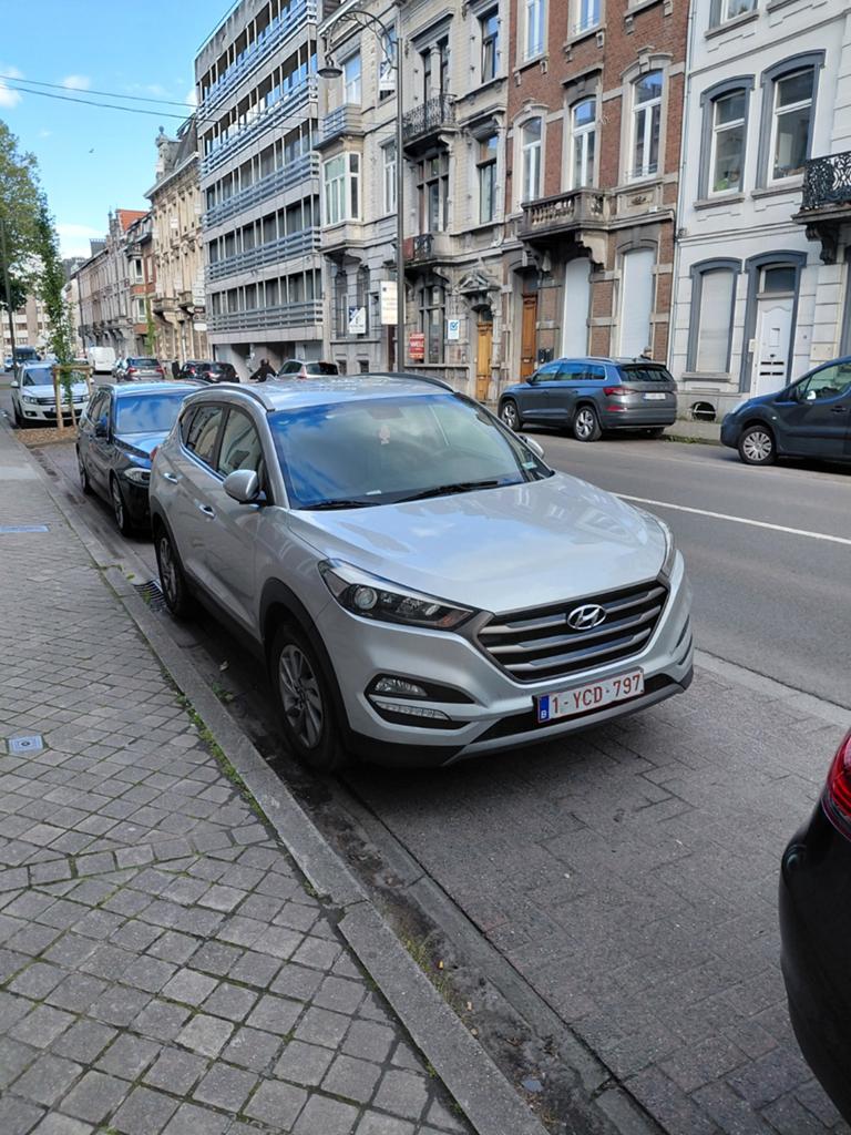 hyundai tucson, Achat, Diesel, Automatique, Tucson