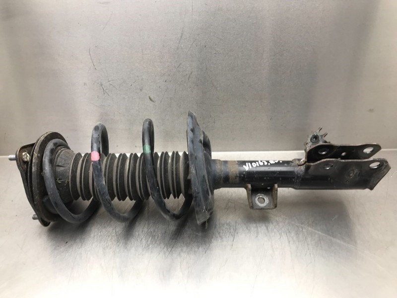 VEERPOOT RECHTS VOOR Toyota RAV4 (A5) (|4851042730|), Gebruikt, Toyota