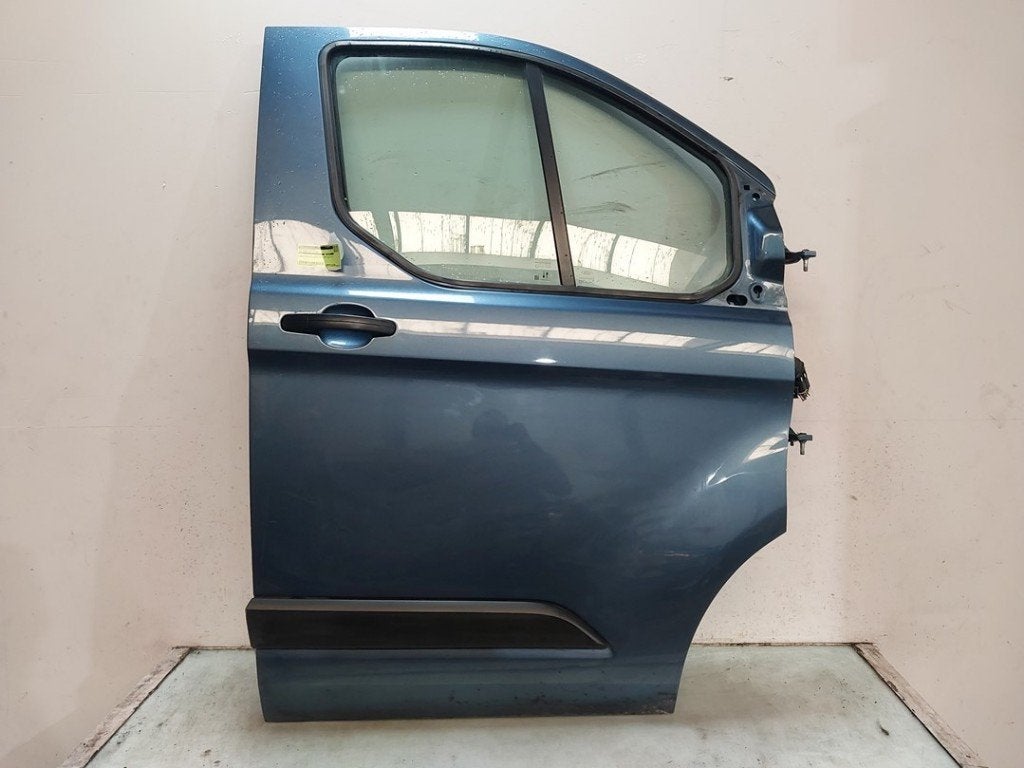 PORTIER RECHTS Transit Custom (|2488265|PJK21V20124BB|), Auto-onderdelen, Dhr. J. Ham, Gebruikt, Deur, Ford