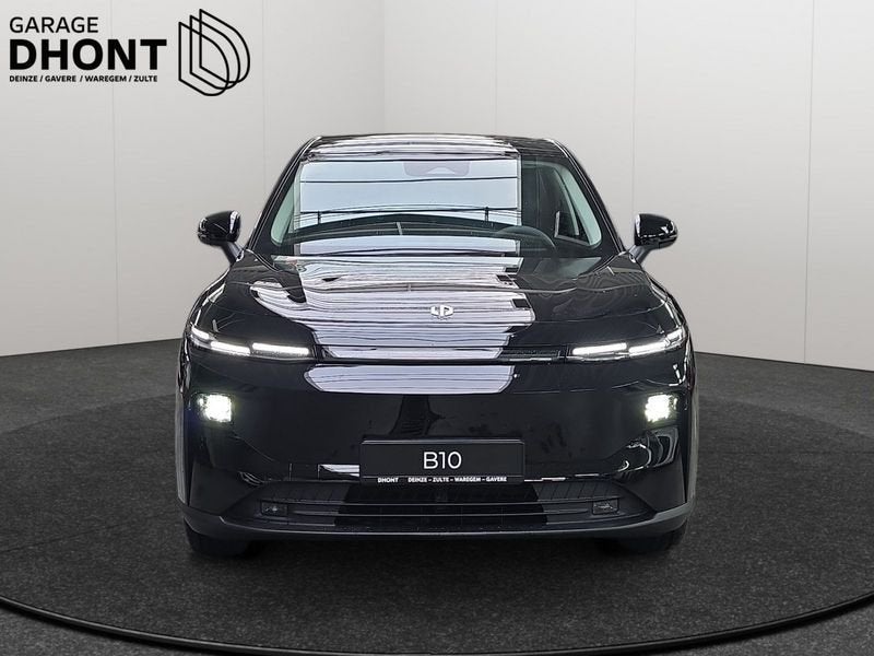 Leapmotor B10 Design Hybrid EV - 1.5 PHEV - 218PK, Autos, Achat, Euro 6, Entreprise, 5 portes