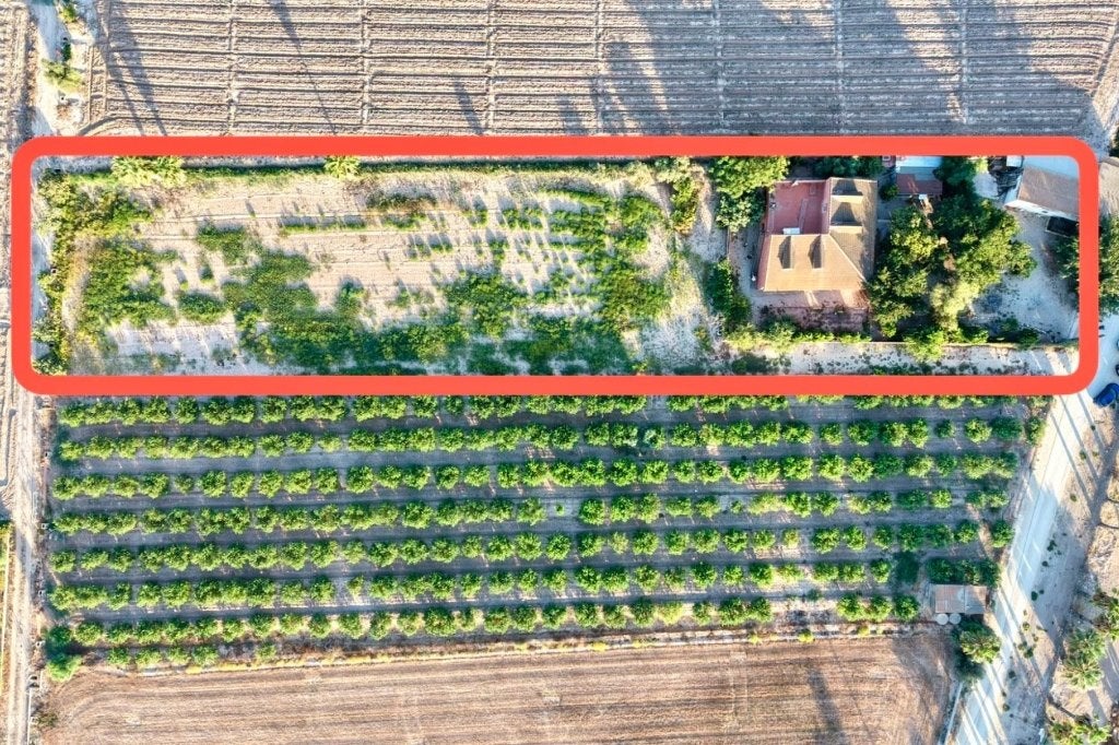 villa a vendre en espagne a un prix incroyable !, Immo, Buitenland, 200 m², Catral alicante, Dorp, Spanje