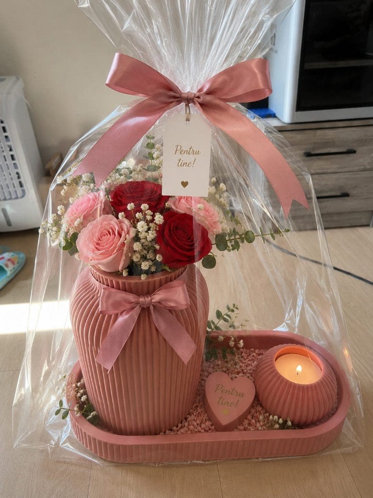 Set cadou handmade personalizat, Handtassen en Accessoires, Ophalen of Verzenden