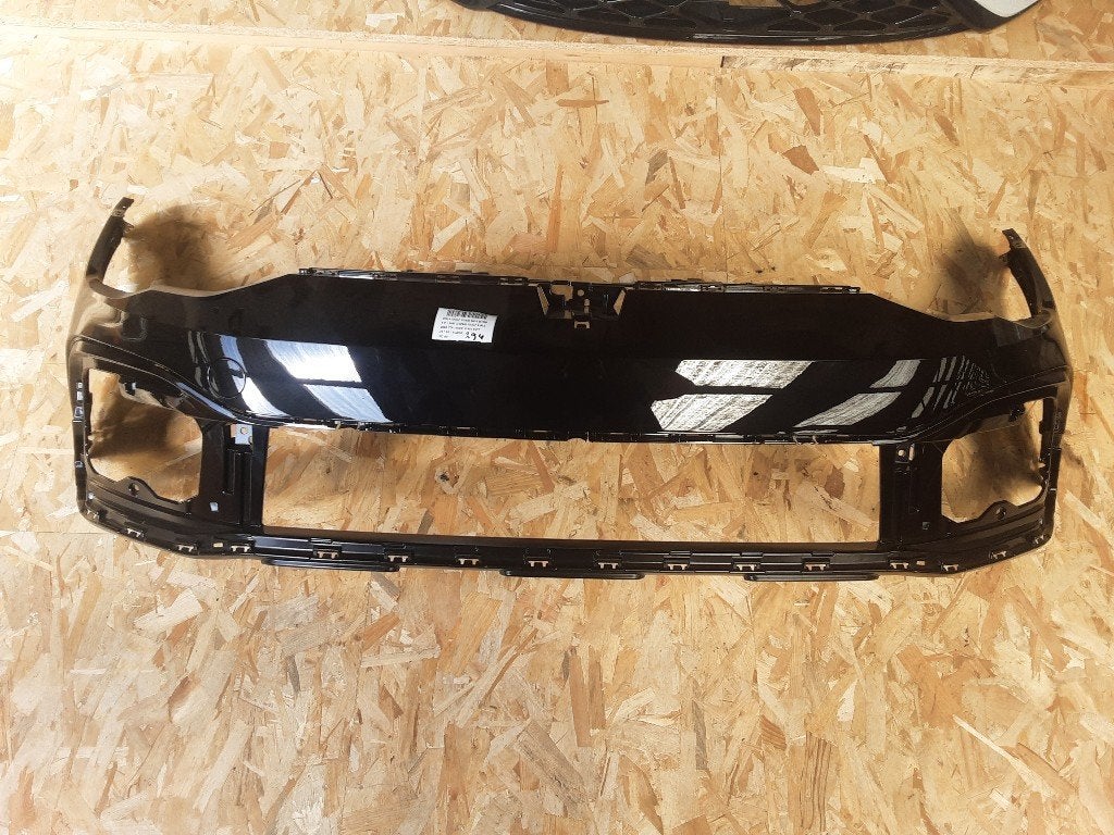 BUMPER VOOR Volkswagen Golf VIII (CD1) (5H0807221C), Gebruikt, Mevr. I. Hauben, Bumper, Rue de l'Espoir 34 34
4030  GRIVEGNÉE, BE